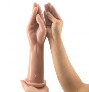 FISTING