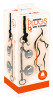  Bondage Plugs with 10 m Rope