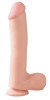 Dong with Suction Cup 10