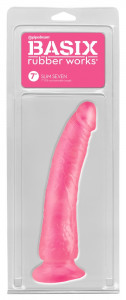 Slim Seven 7" Slim Seven 7"
