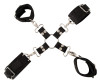 Fetish Fantasy Heavy Duty Hogtie Kit