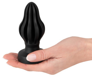 Super Soft Butt Plug Super Soft Butt Plug