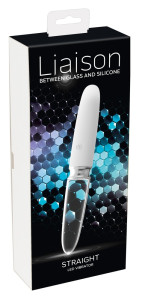  Straight LED Vibrator 