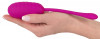 Super Soft Silicone Love Ball