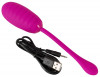 Super Soft Silicone Love Ball