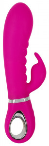 Super Soft Rabbit Vibrator