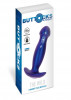 The Wild Magn Pulse Vibr Plug