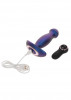 The Wild Magn Pulse Vibr Plug