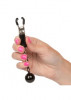 Weighted Twist Nipple Clamps