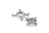 Zenn - Nipple Clamps