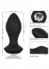 Vibrating Crystal Probe Large