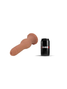 Liquid Silicone - Puffer S