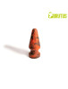 BRUTUS NIGHTMARE Rhino Buttplug M