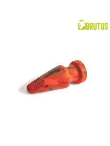 BRUTUS NIGHTMARE Rhino Buttplug L