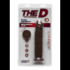 Realistic D - Realistic ULTRASKYN Dildo - 8