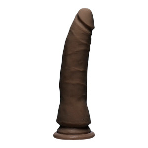 Thin D - Realistic ULTRASKYN Dildo - 7" / 18 cm