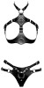  Leather Harness Set 