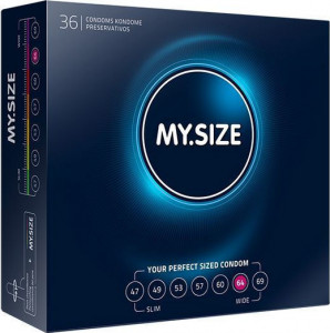 MY.SIZE 64 mm