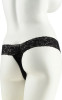 Pipedream Fetish Fantasy Series Hanky Spank Me Vibrating Panties