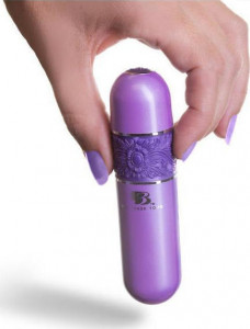 B3 Onye | Fleur (Λεβάντα) Big Teaze Toys