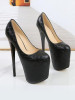 Women Platform Shoes High Heels 