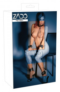 All-over Restraints