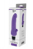 VIBES OF LOVE SILICONE CLASSIC 7INCH