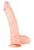 BIGSTUFF 11INCH FLESH