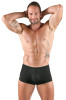 Boxer Volume