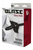 BLAZE HARNESS WITH DILDO
