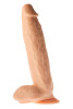  Giant Gio 11.8 Inch Dildo 