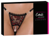  Crotchless String Luxury
