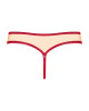  Rubinesa thong 