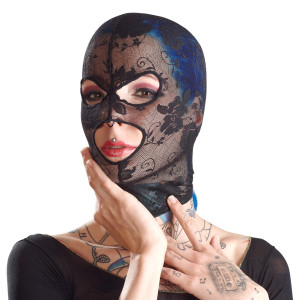  Mask Lace