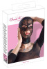  Mask Lace