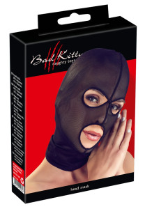  Head Mask