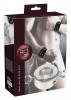  Hand Cuffs & Cock Ring