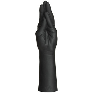 Belladonna's Magic Hand