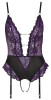 Cottelli Lingerie Diamante Body