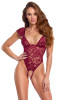 Cottelli Collection – Body Pearls – Red