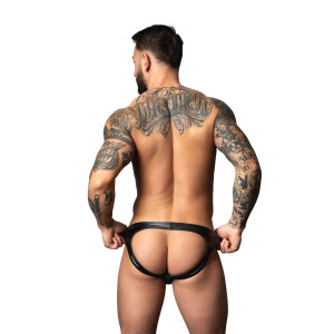 Moonshine - Wetlook Jock Black