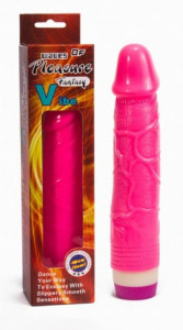 Baile Vibe Pink