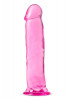 B YOURS PLUS THRILL N” DRILL PINK