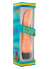 Vinyl P-Shape Vibrator 6
