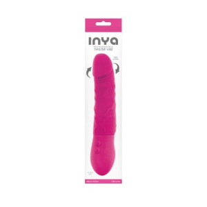 INYA Twister Pink