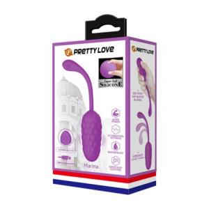 Pretty Love Marina Purple 