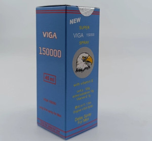 Spray Super Viga 150000 45 ml