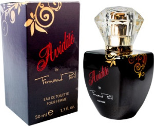 Avidite Women της Fernand Peril 50 ml