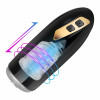 Xiomara Automatic Masturbator 10 Rotation Modes + Up-Down 3 USB Speed 