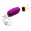 Egg Vibrator Nala Remote Control 10 Vibration Modes Silicon USB Mov Guilty Toys